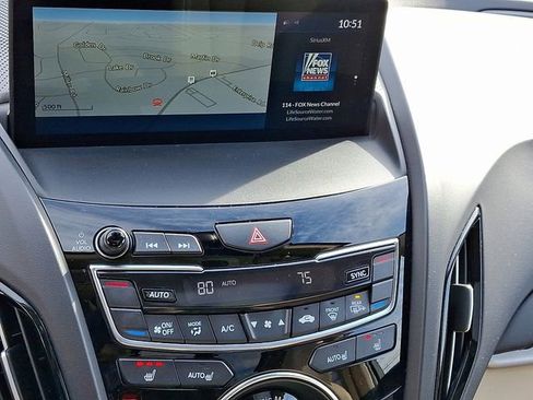 Used 2021 Acura RDX AWD w/ Technology Package image 17