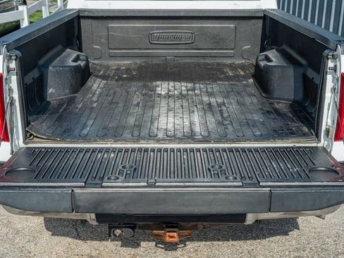 Used 2008 Ford F250 Lariat image 14