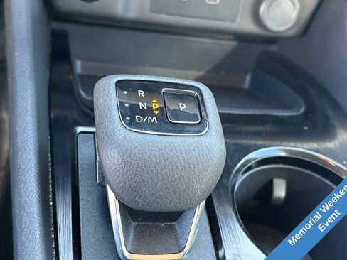 Used 2024 Nissan Rogue SV AWD/4WD image 25