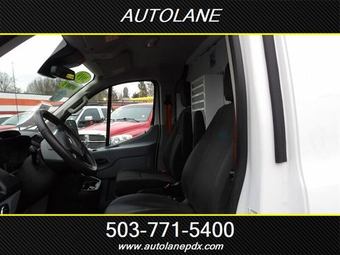 Used 2019 Ford Transit 150 130 Low Roof image 7