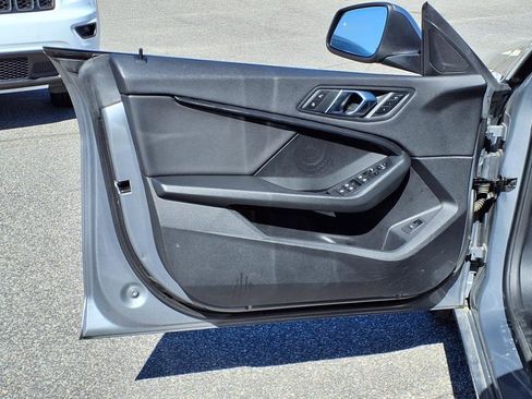 Used 2024 BMW 228i xDrive Gran Coupe image 4