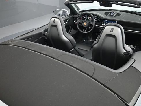 Certified 2024 Porsche 911 Turbo S image 28