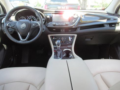 Used 2019 Buick Envision Premium AWD/4WD image 12