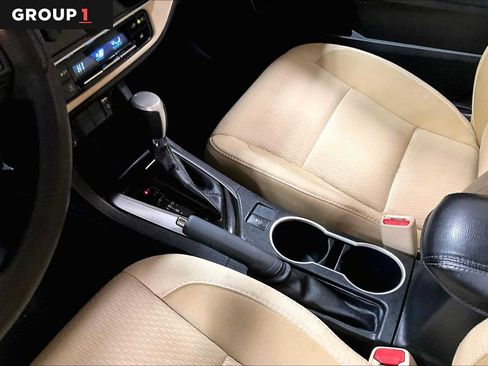 Certified 2018 Toyota Corolla LE image 16