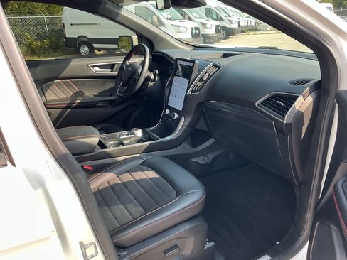 Used 2022 Ford Edge ST-Line AWD/4WD image 21