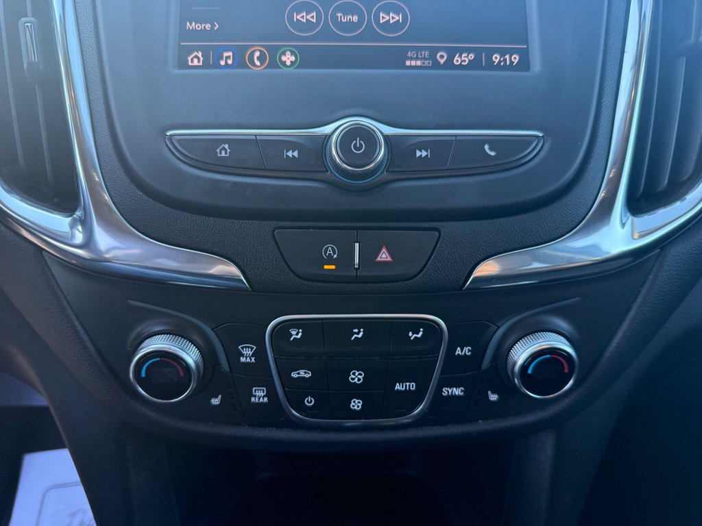 Used 2024 Chevrolet Equinox LT AWD/4WD image 37