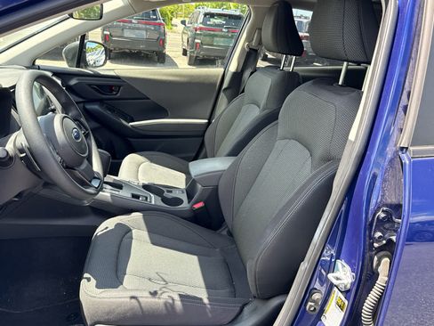 Certified 2024 Subaru Crosstrek 2.0i Premium AWD/4WD image 5