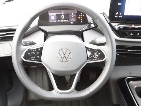 Used 2023 Volkswagen ID.4 Pro S AWD/4WD image 22