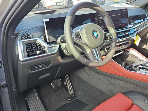 New 2026 BMW X6 xDrive40i image 10