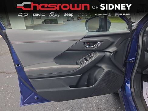 Used 2024 Subaru Crosstrek 2.5i Limited AWD/4WD image 28