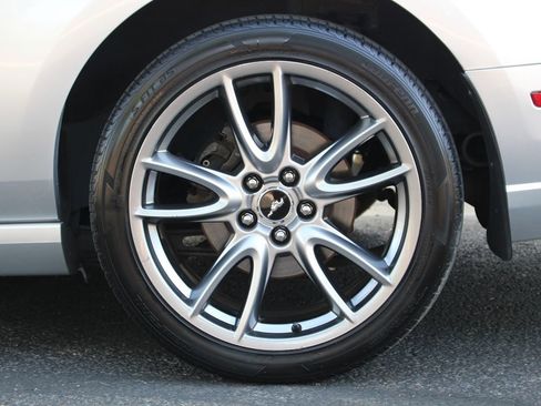 Used 2014 Ford Mustang GT Premium w/ GT Track Package image 39