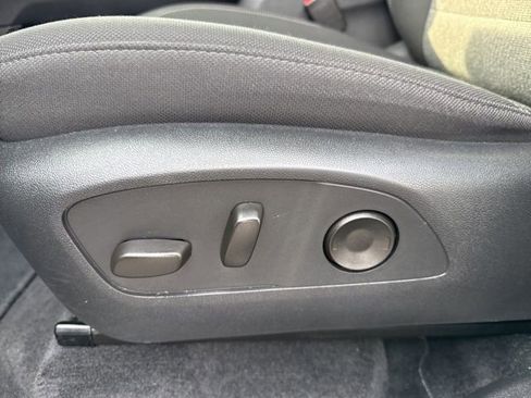 Certified 2025 GMC Acadia Elevation image 29