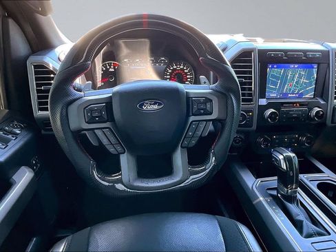 Used 2020 Ford F150 Raptor w/ Equipment Group 802A Luxury AWD/4WD image 5