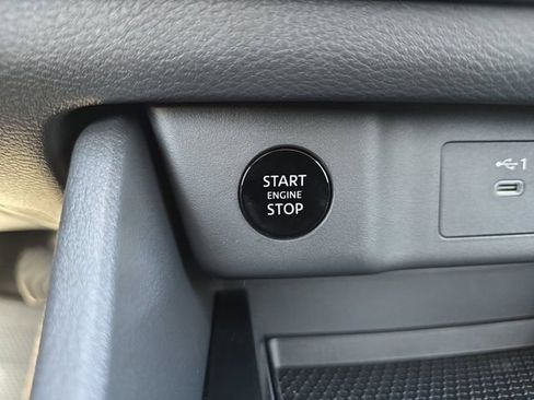 New 2026 Nissan Rogue SV AWD/4WD image 28