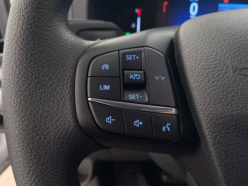 New 2026 Ford Transit 350 Low Roof AWD w/ Load Area Protection Package image 14