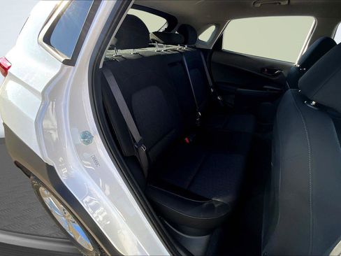 Used 2023 Hyundai Kona SEL w/ Cargo Package image 27