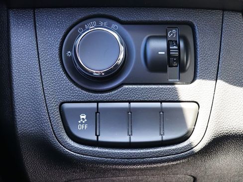 Used 2021 Chevrolet Spark LS FWD image 36