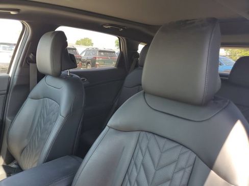 Certified 2023 Kia Sportage X-Line w/ X-Line Premium Package AWD/4WD image 17