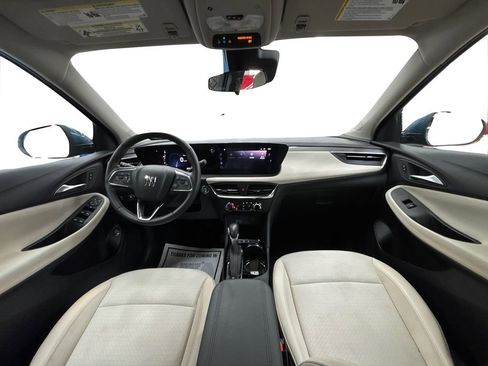 Used 2024 Buick Encore GX Preferred w/ Comfort Package image 18
