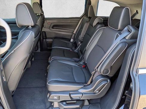 Used 2026 Honda Odyssey Touring image 21