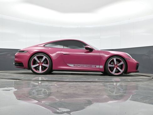 Used 2024 Porsche 911 Carrera 4S image 39