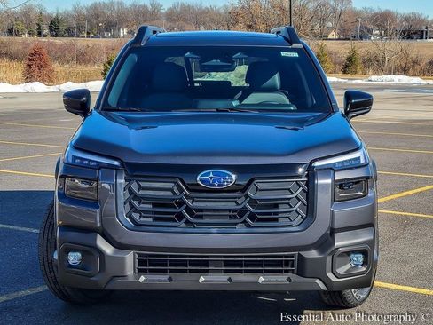 New 2026 Subaru Outback Premium image 4