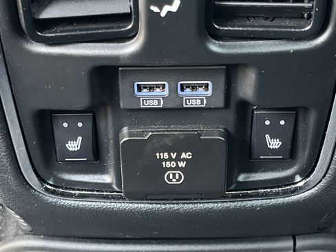 Used 2020 Jeep Grand Cherokee Trailhawk image 24