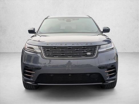 Used 2024 Land Rover Range Rover Velar Dynamic SE image 2