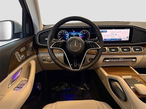 Certified 2024 Mercedes-Benz GLE 350 4MATIC image 24