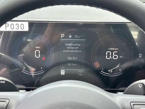 New 2026 Hyundai Sonata SEL FWD image 28