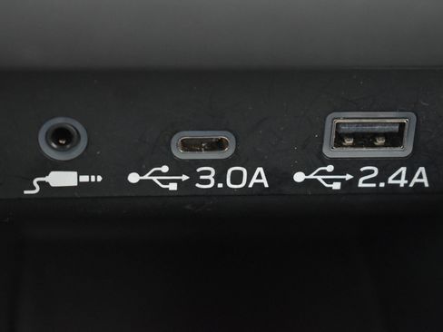 Used 2025 Subaru Legacy Premium AWD/4WD image 31