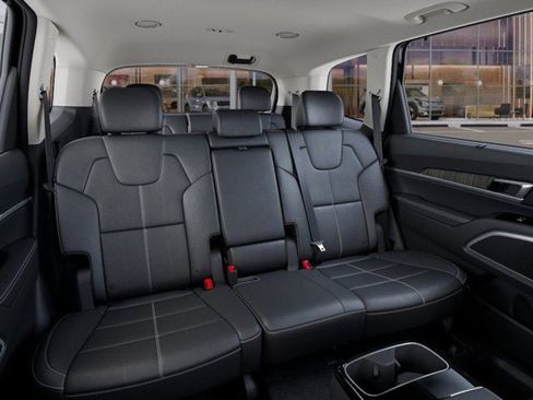 New 2025 Kia Telluride EX image 16