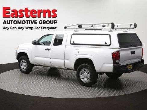 Used 2020 Toyota Tacoma SR RWD image 62