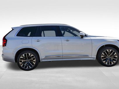 New 2026 Volvo XC90 T8 Plus w/ Protection Package Premier