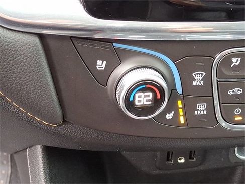 Used 2018 Chevrolet Traverse Premier w/ Redline Edition image 22