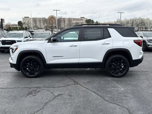 New 2026 GMC Terrain Elevation image 13