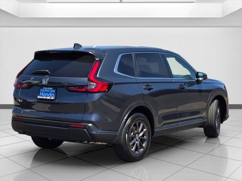 Used 2026 Honda CR-V EX-L image 5