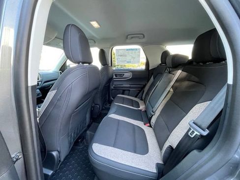 New 2026 Ford Bronco Sport Big Bend w/ Convenience Package AWD/4WD image 9