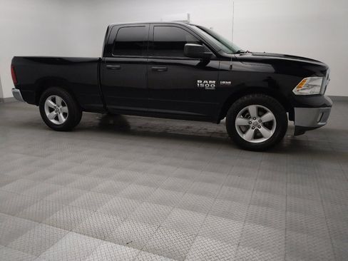 Used 2022 RAM 1500 Tradesman w/ Tradesman SXT Package image 11