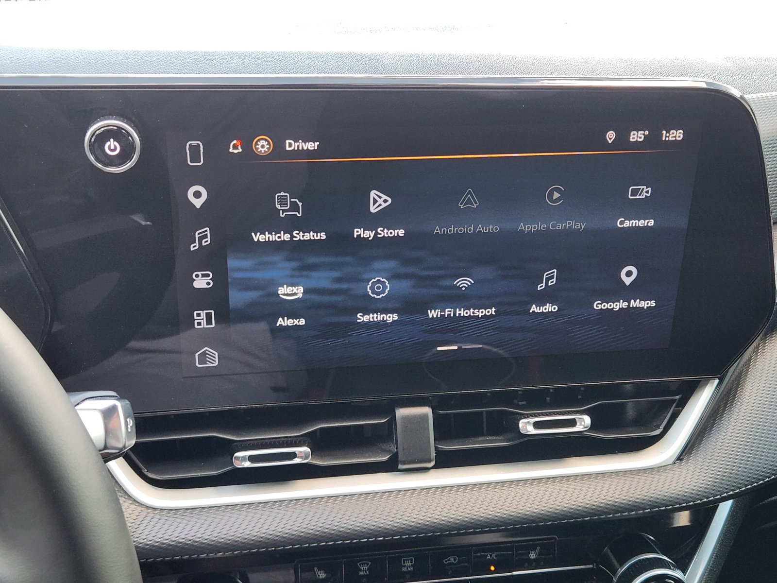 Certified 2025 Chevrolet Equinox LT w/ Safety and Technology Package FWD image 19