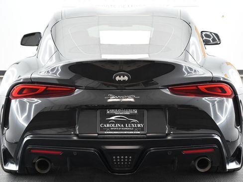 Used 2020 Toyota Supra Premium w/ Driver Assist Package image 3