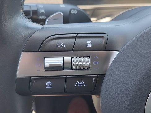Certified 2026 Hyundai Kona SEL Premium AWD/4WD image 11
