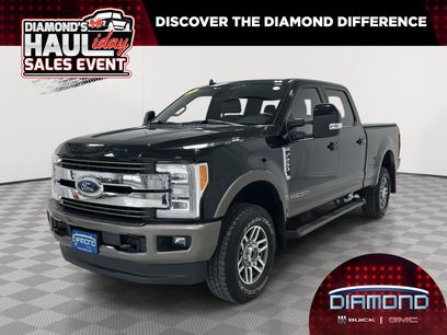 Used 2019 Ford F250 King Ranch w/ King Ranch Ultimate Package