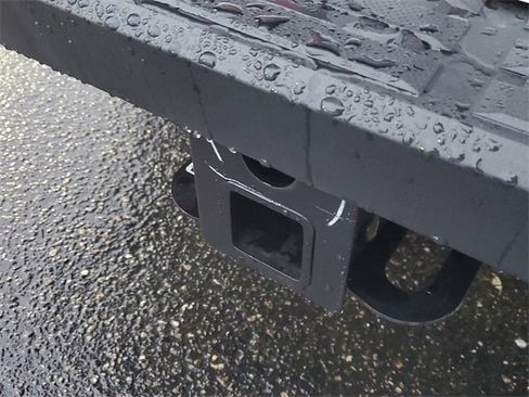 New 2026 Toyota Tacoma Limited image 7