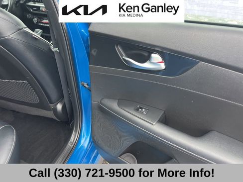 Certified 2023 Kia Forte GT-Line w/ GT-Line Premium Package image 56