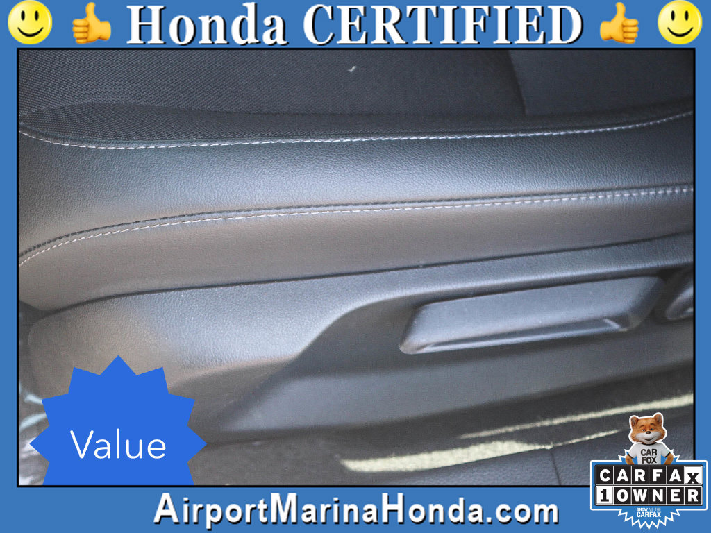 Certified 2025 Honda Civic Sport image 19