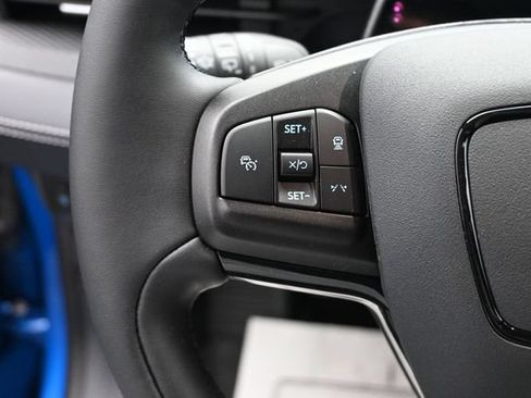 Certified 2025 Ford Mustang Mach-E Select w/ Comfort Package Lite AWD/4WD image 12