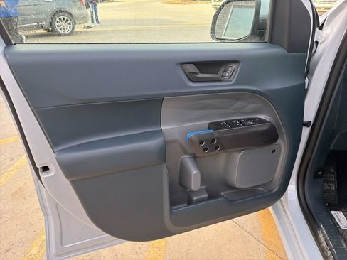 New 2026 Ford Maverick Lobo AWD/4WD image 12