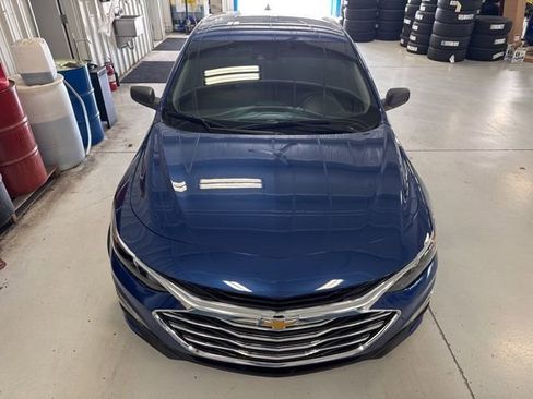Used 2023 Chevrolet Malibu LS FWD image 25
