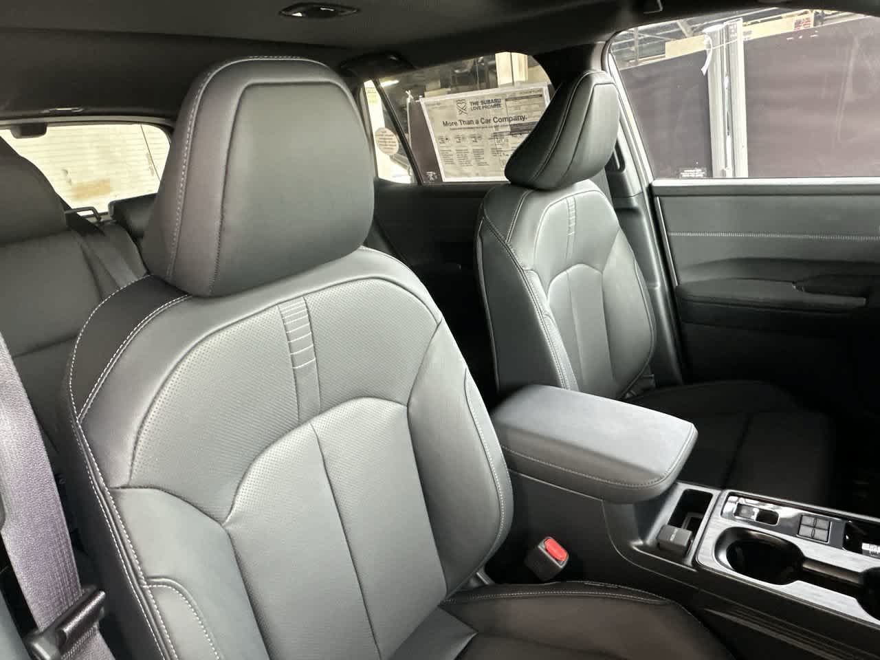 New 2026 Subaru Outback Touring XT AWD/4WD image 27